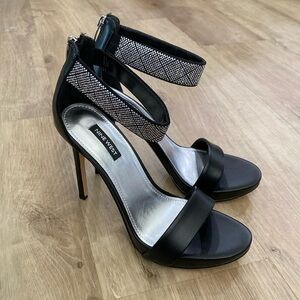 Women’s Nine West Utell 3 Heels